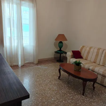 Casa Louise - Comodo Zona Viale Liguria 公寓 塔兰托