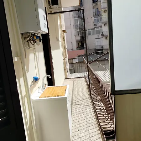 公寓 Casa Louise - Comodo Zona Viale Liguria